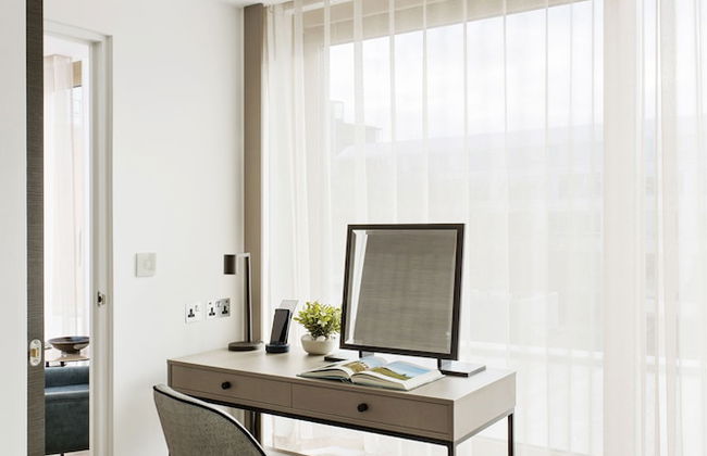 The Chronicle by Supercity Aparthotels - Foto 11