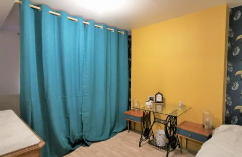 Gîte Ty coz'y - Foto 18