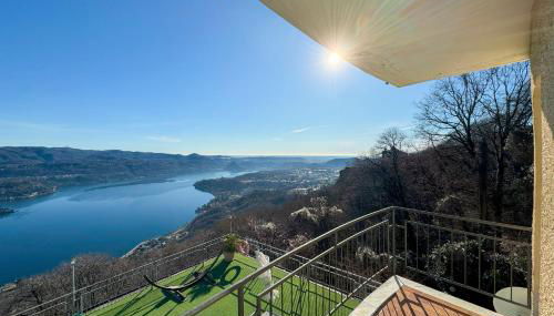 Appartamento Alberti con vista lago - Foto 4