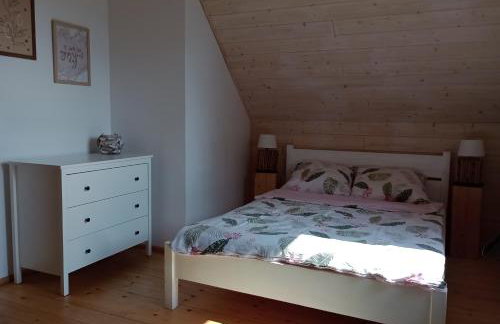 Zagroda nad Hańczą - Foto 16