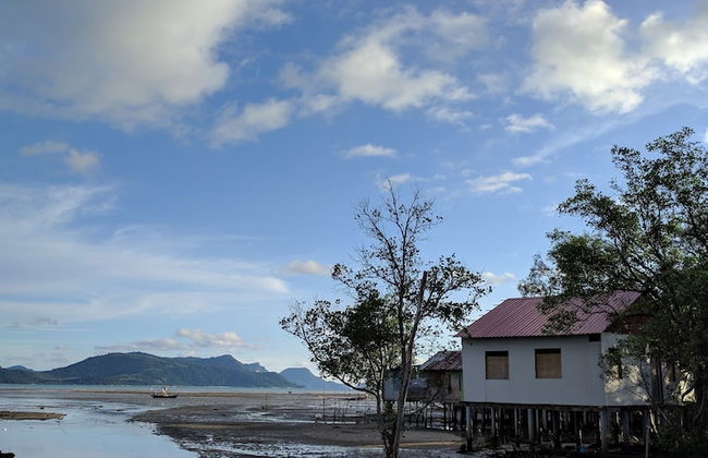 Classic Terrace - Foto 12