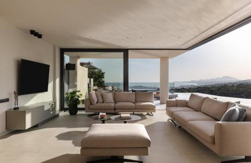 Aerial Villa - Award Winning Luxury Retreat - Foto 30