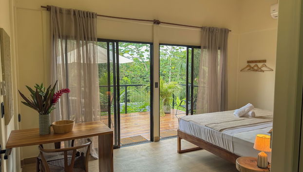 Maze Lodge - Foto 4, Zimmer