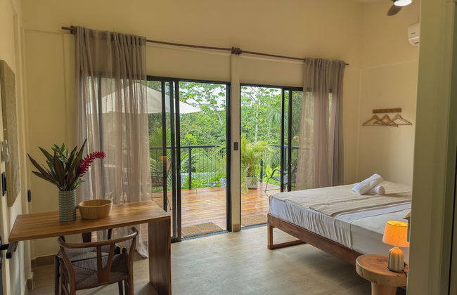 Maze Lodge - Photo 13