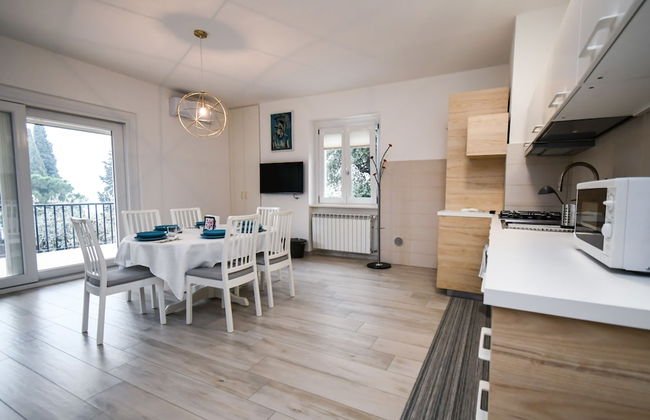 SoleBlu Appartamenti - Photo 28