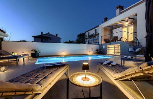 Awesome Home In Labin - Foto 9