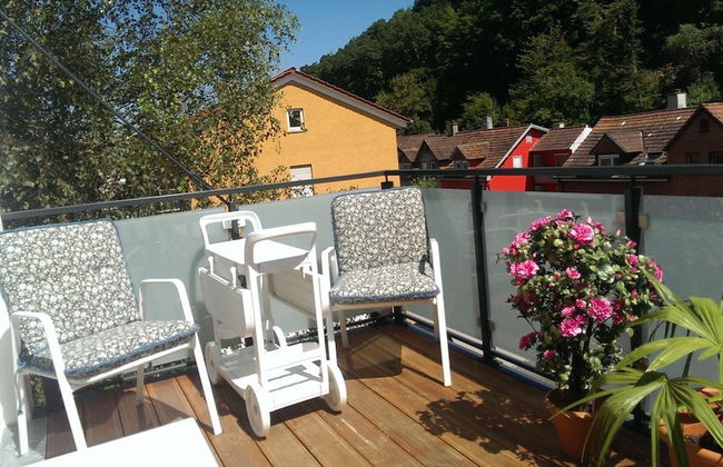 Loft Nagoldtal - Foto 28