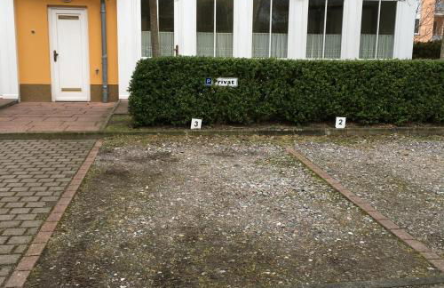 Kühlungsborn Ferienwohnung Sonnenresidenz - Foto 28