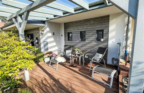 Holiday Home Mit Liebe ausgestattetes Haus im Naturpark by Interhome - Foto 2