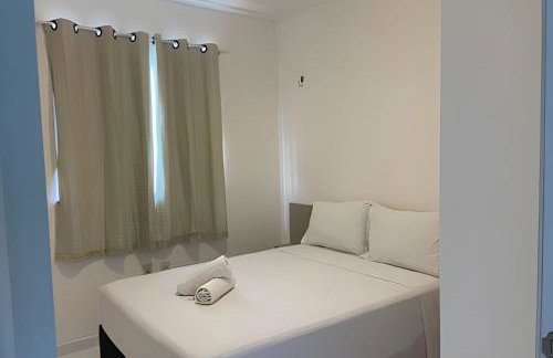 Hosts BR - Apartamentos funcionais - Foto 7