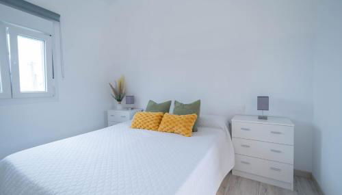 Apartamento cerca de la playa - Foto 2