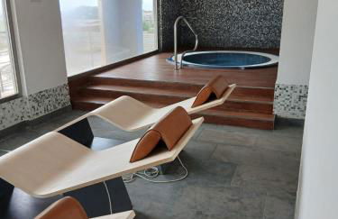 Spa & Jacuzzi frente al mar - Foto 25