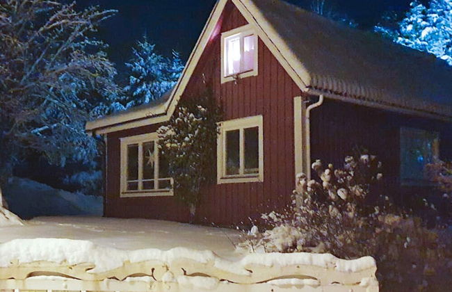 8 Person Holiday Home in Annerstad-by Traum - Foto 22