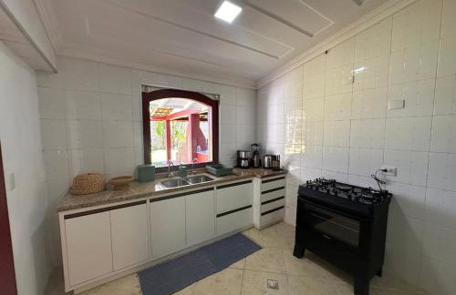 Casa Farm - Centro Histórico - Paraty - 14 pessoas - Photo 21