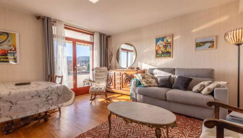 Entre VILLE et NATURE - Les Hauts de Clermont avec GARAGE gratuit - Foto 4