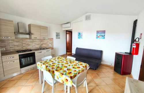 Apartment near Budoni with a sea-view terrace - Foto 2
