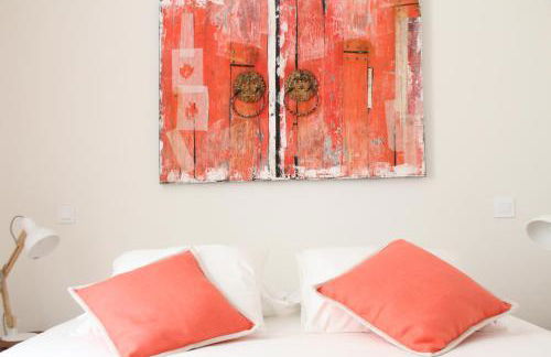 Blue Twenty Two - Espinho / Oporto Beach - Foto 34