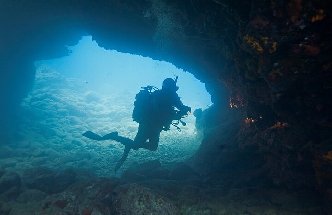 BUCEO: La exploración submarina de Kallithea - Foto 25