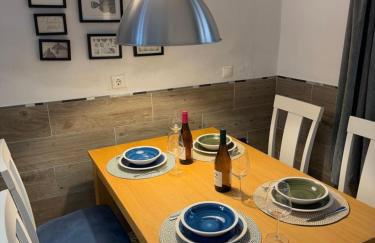 Casa AguaSalá - Mirador & Calma Conil - sólo familias o parejas - Parking privado opcional - - Foto 15