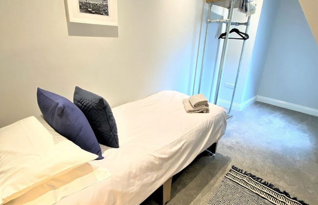 Town Hall Lofts Flat 2 Settle - Foto 3