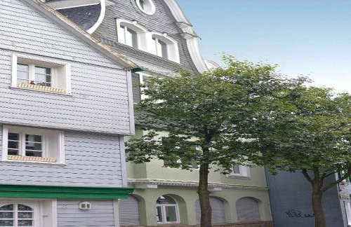 Serviced Apartments Xanthurus - Foto 24