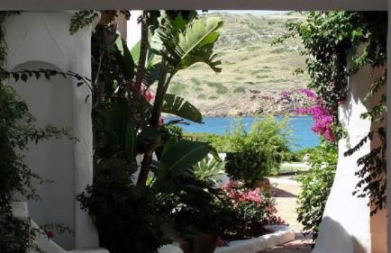 Casa Cristalina Menorca - Foto 17