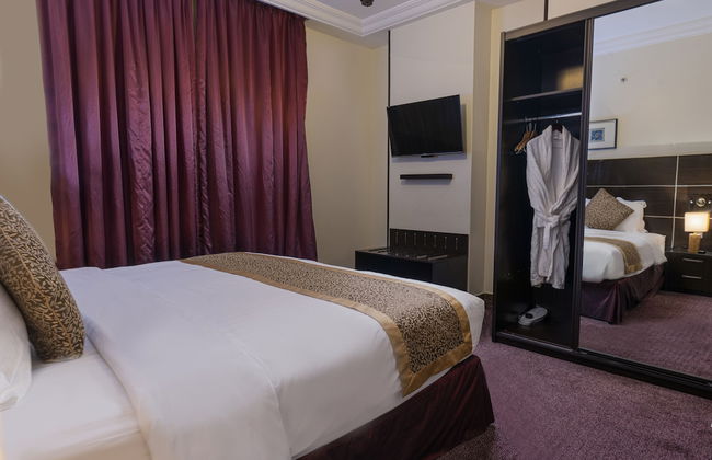 Platinum Suites Jeddah - Foto 5