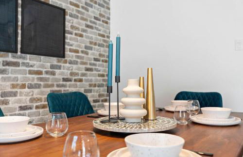 The Pines I Sleeps 12 I Private Pool I Patio & BBQ - Foto 23