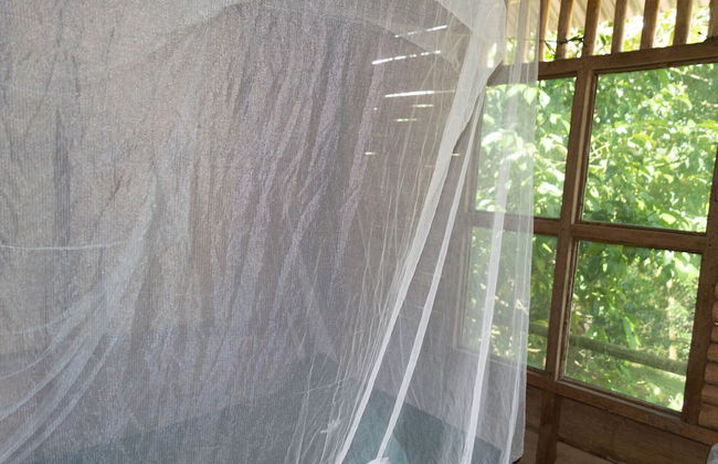 Room in Lodge - Holiday Rental in Sumatra - Photo 4