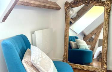 Appartement cosy 65 m2 - PORT ES LEU - Saint Quay Portrieux - Foto 24