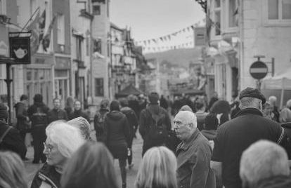 Conwy Cottage - Foto 26
