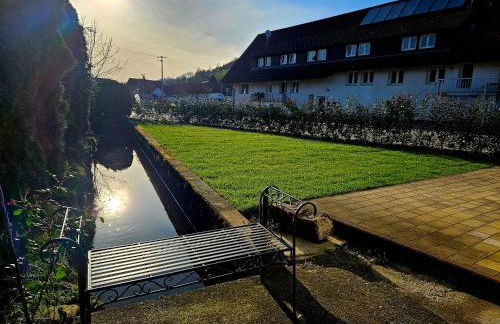 Ferienhaus Lasterbühl - Foto 27