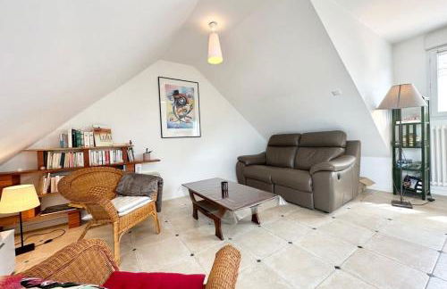 Charmante maison Terrasse Vue sur le port - Photo 6