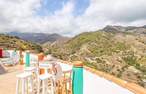 Cortijo La Abuela - Foto 24