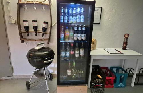 Ferienwohnung Dornröschen - Foto 34