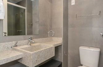 VivaBem em um studio perfeito em área nobre! - Foto 23