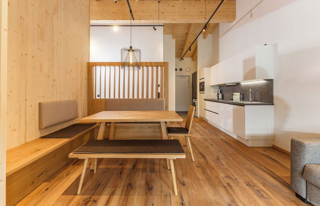 Apartmentresort MyLodge - Foto 38