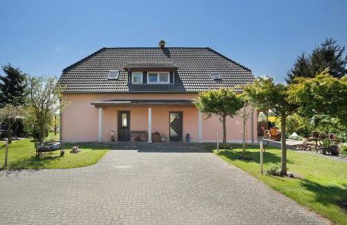 Ferienwohnung Lüssow - Foto 1