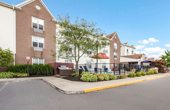 Birch Hill Suites Extended Stay - Blue Ash - Foto 37