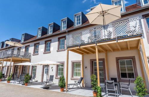 Parkside Boutique Appartements - Foto 1