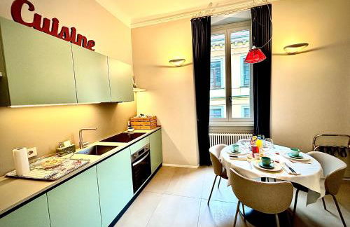 ITALIANSTAYRENTALS Apartment Solferino 37 - Photo 7