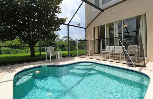 The Orlando Hideaway Family Townhome Steps from Disney 3BR 3BA - Photo 1
