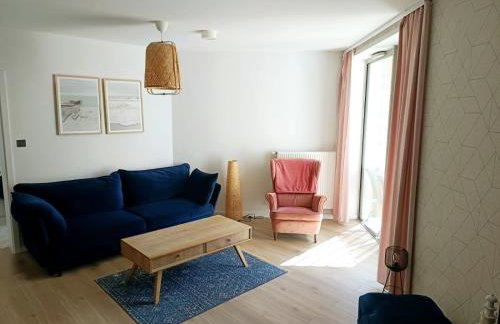 PINEA Apartments tuż przy plaży - baseny, sauny, jacuzzi - Photo 20