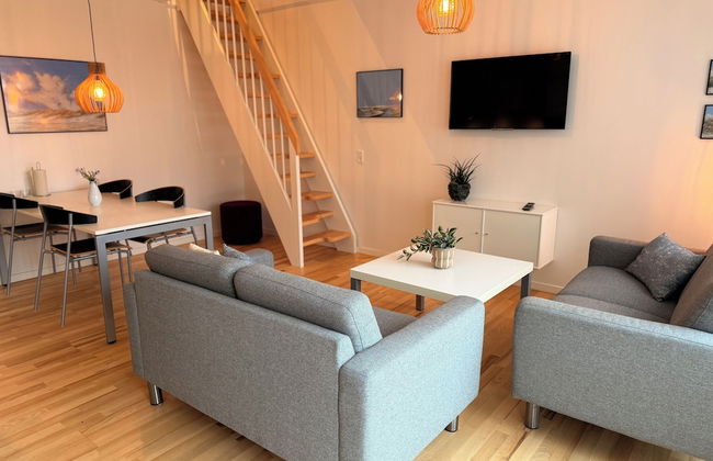 Plesners Havnelejligheder - Photo 42