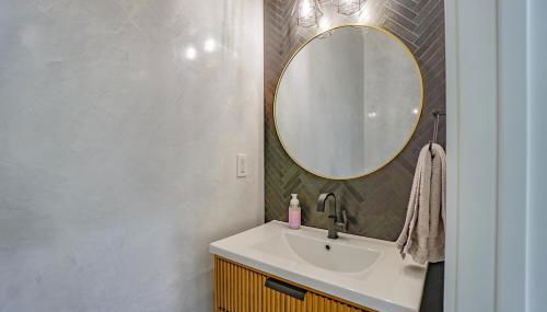 Modern 3BR Loft, Terrace & New Remodel, Sleeps 6 - Foto 5