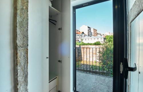 Campanhã Clock House with terrace - Foto 17