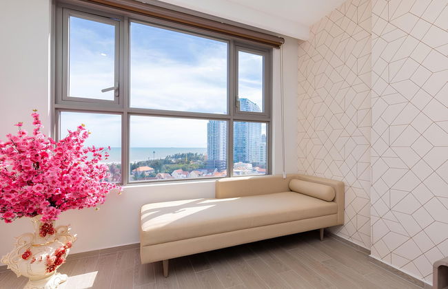 The Sóng Vũng Tàu - Shin's Apartment - Foto 4