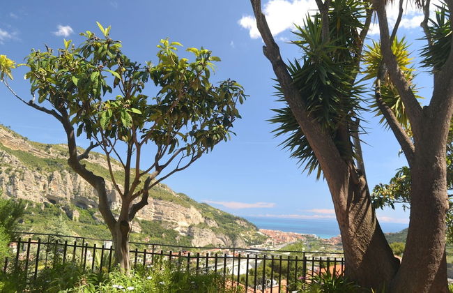 Family Stay in French Riviera - Foto 27