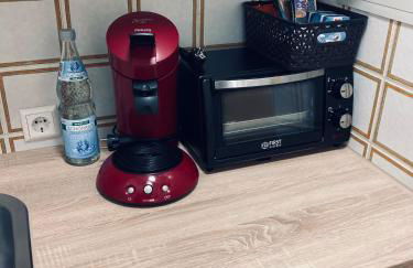 FREE Apartment - Ermstal - Foto 11