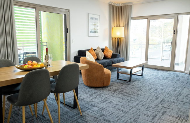 Baileys Serviced Apartments - Foto 56